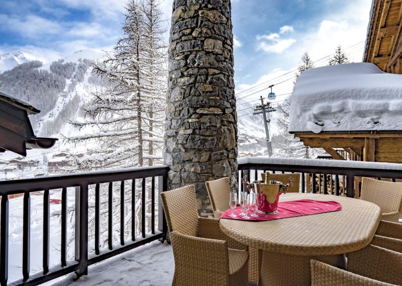 Image of Chalet Cristal A
