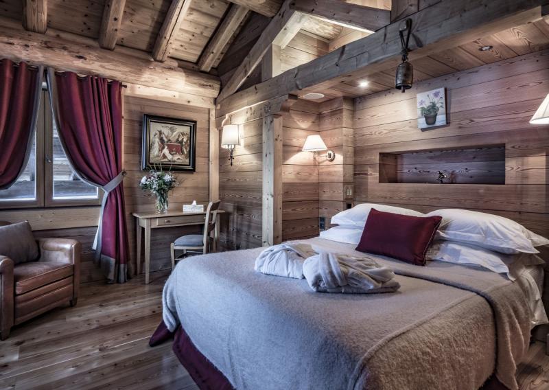 Image of Chalet Cristal A