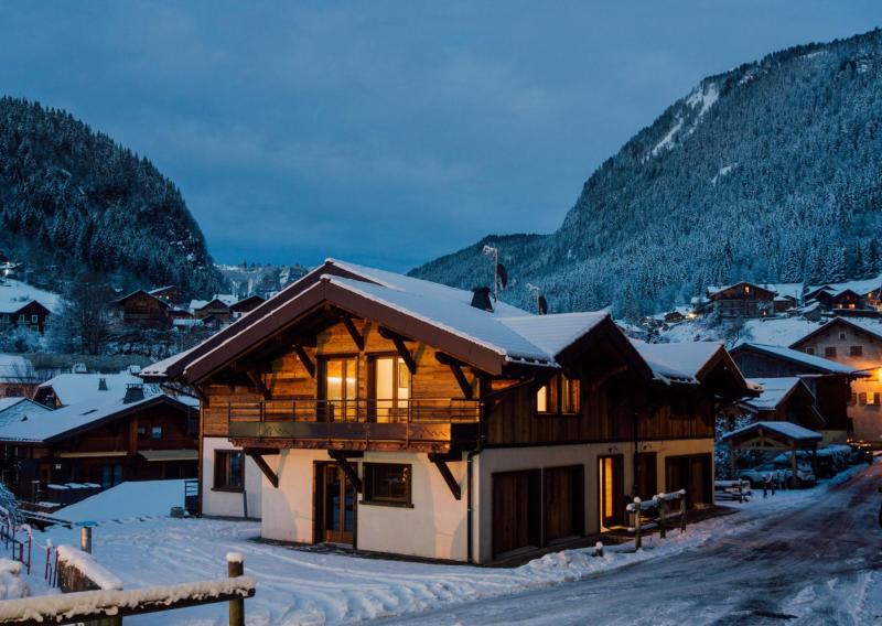 Image of Chalet Melodie
