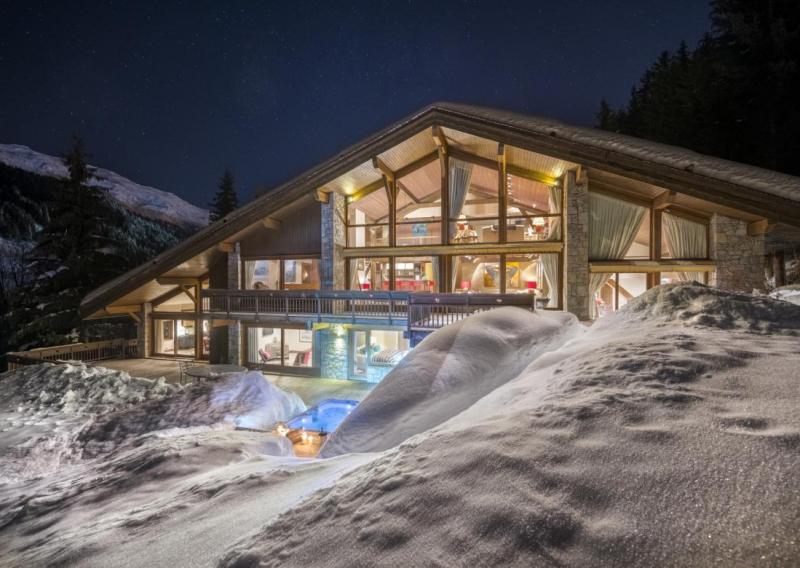 Image of Chalet Les Brames