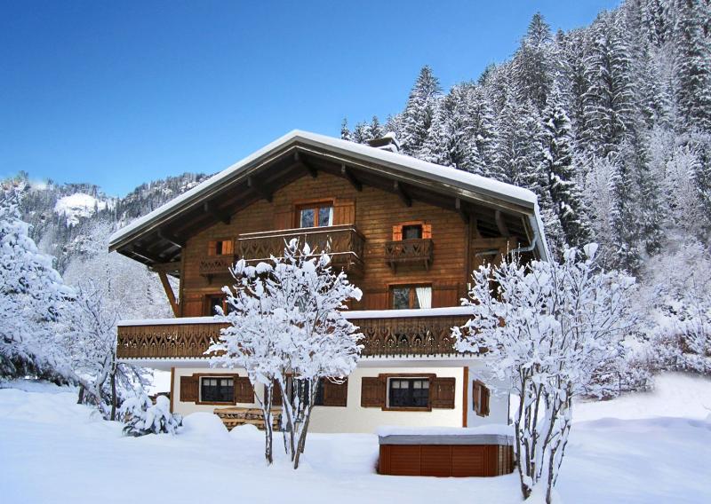 Image of Chalet Isobel