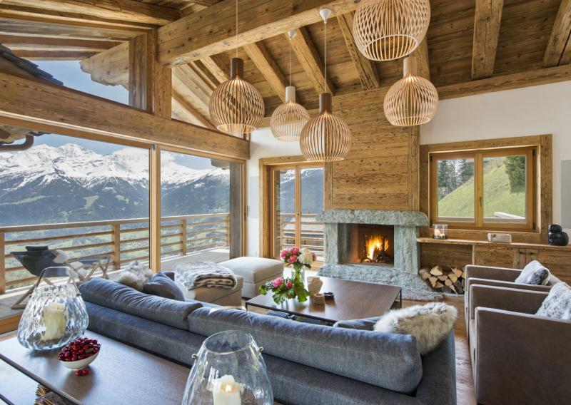 Image of Chalet La Vigne