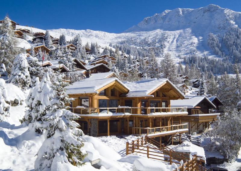 Image of Chalet Les Etrennes