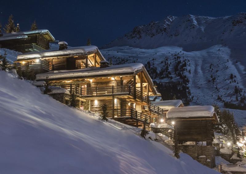 Image of Chalet Orsini