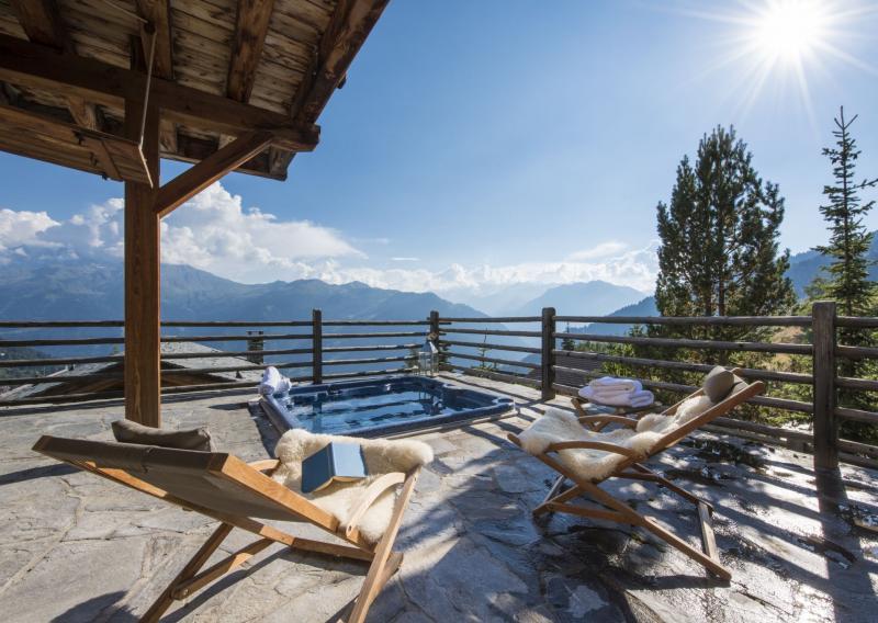 Image of Chalet Petit Ours