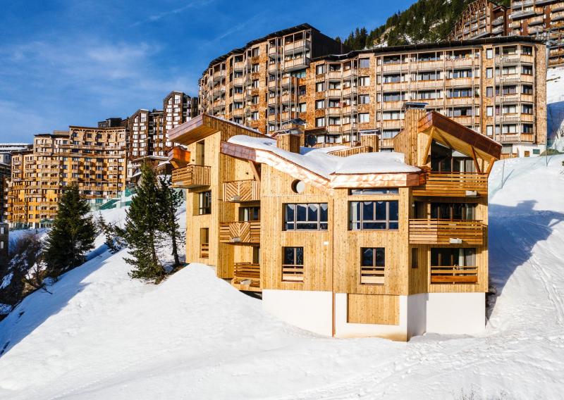 Image of Chalet Sakami