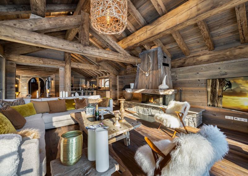 Image of Chalet Haapiti