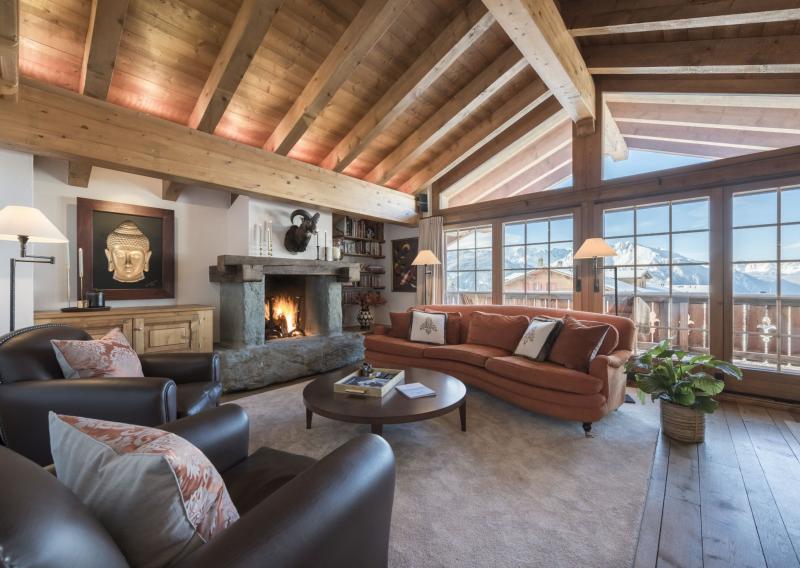 Image of Sovereu Penthouse