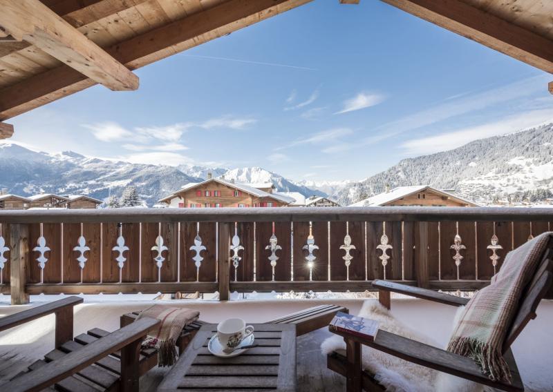Image of Sovereu Penthouse