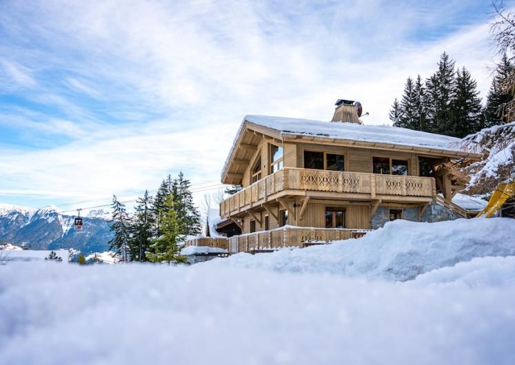 Image of Chalet de Mon Père