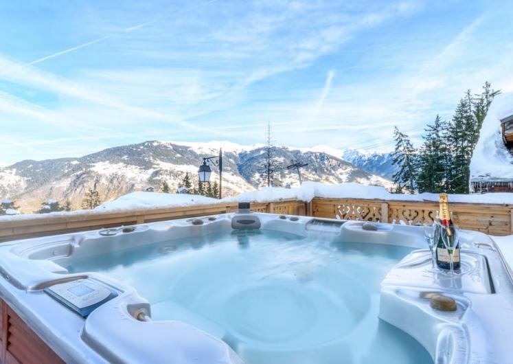 Image of Chalet de Mon Père