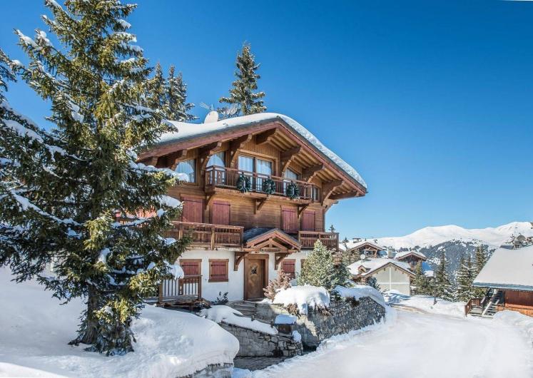 Image of Chalet Aspen