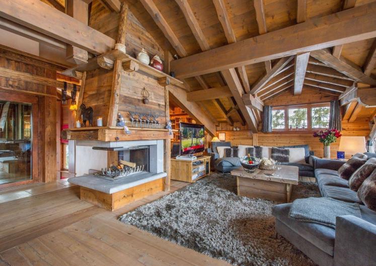 Image of Chalet Aspen