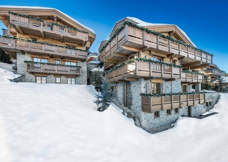 Image of Chalet Cryst'Aile