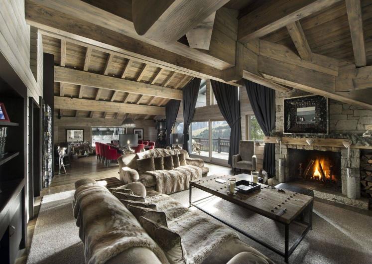 Image of Chalet Rocher