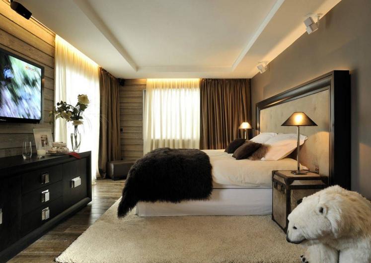 Image of Chalet Rocher