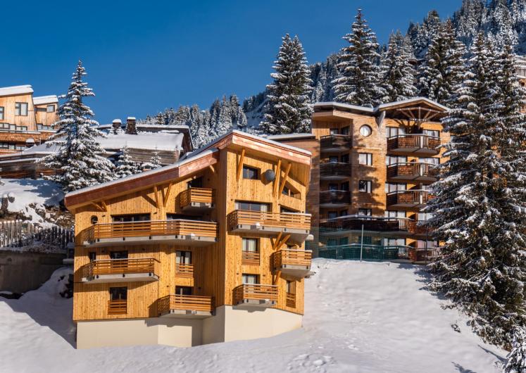 Image of Chalet Kobuk