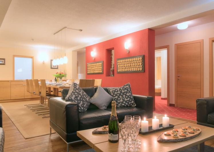 Image of Chalet Hochkar