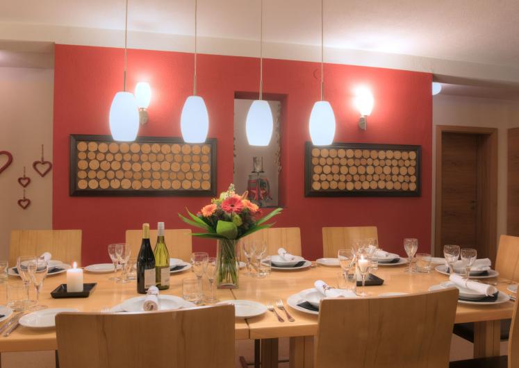 Image of Chalet Hochkar