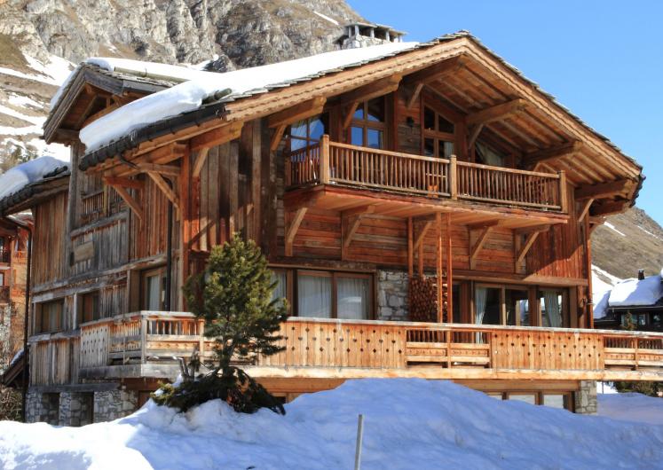 Image of Chalet Bel Sol