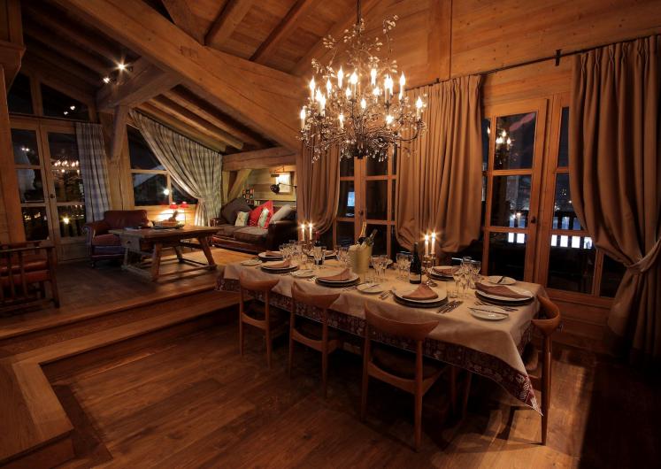 Image of Chalet Bel Sol