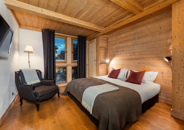 Image of Chalet Grand Choucas