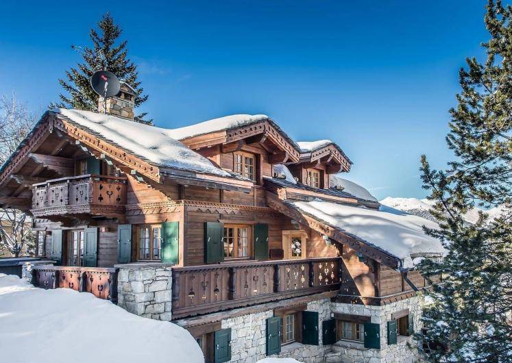 Image of Chalet Amnesia