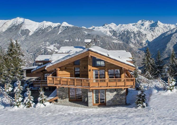 Image of Chalet Ancolie