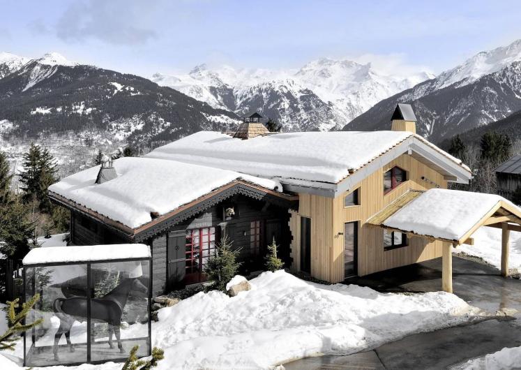 Image of Chalet Sisimiut