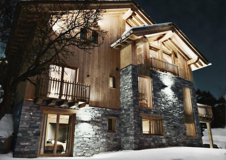 Image of Chalet Caro