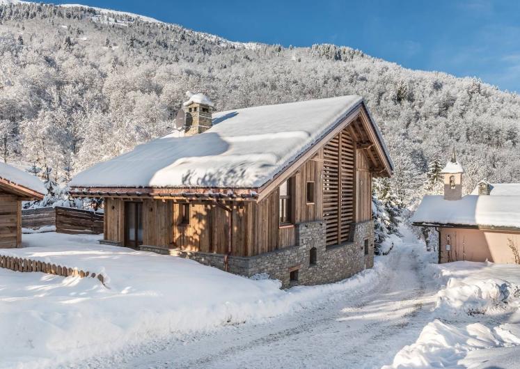 Image of Chalet Hygge
