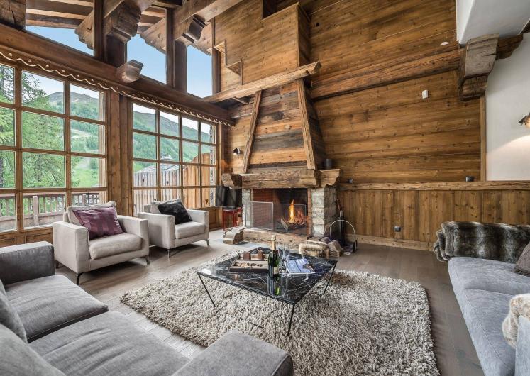 Image of Chalet Le Petit Yeti