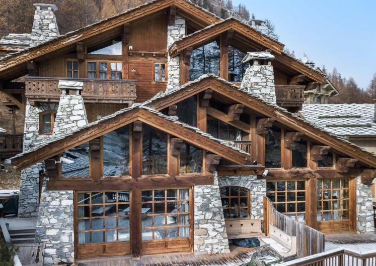 Image of Chalet Le Petit Yeti