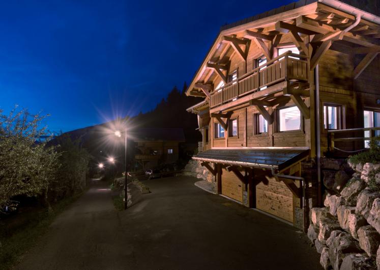 Image of Chalet Aubois