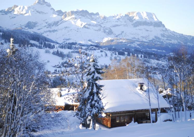 Image of Chalet Chatel