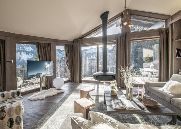Image of Chalet Belle Brise