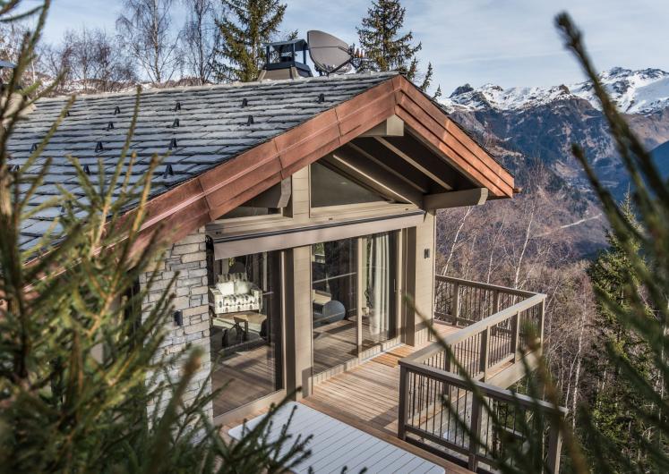 Image of Chalet Belle Brise
