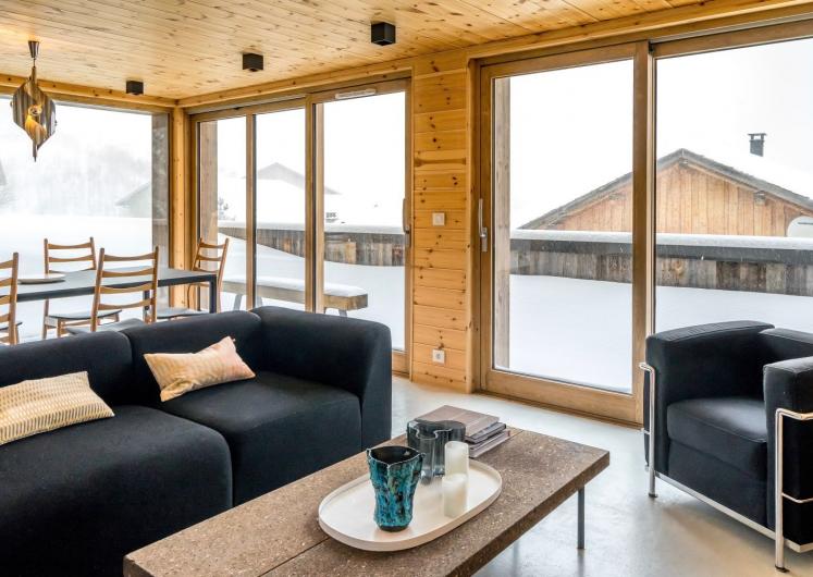 Image of Apartment Trois