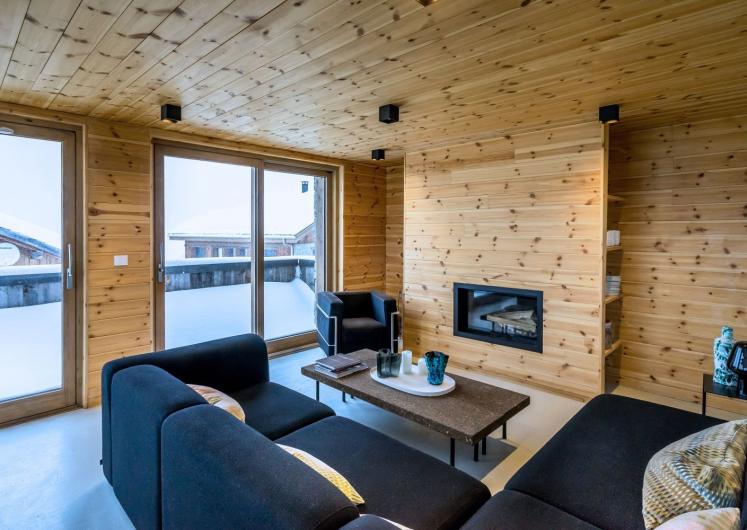Image of Apartment Trois