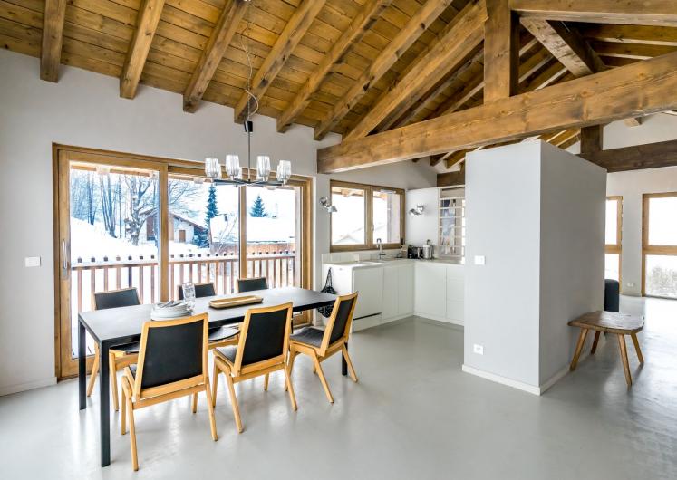 Image of Apartment Quatre