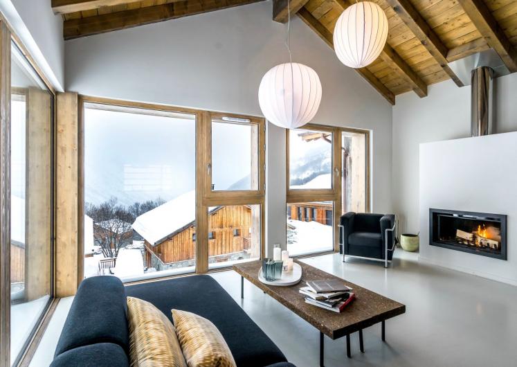 Image of Apartment Quatre
