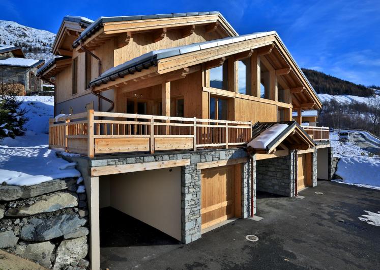 Image of Chalet Aphylla