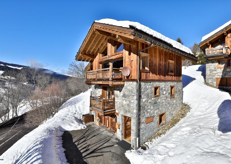 Image of Chalet Du Vallon