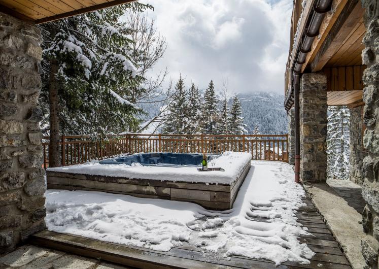 Image of Chalet Bartavelles