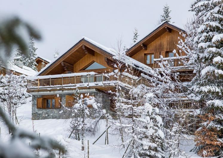 Image of Chalet Bartavelles