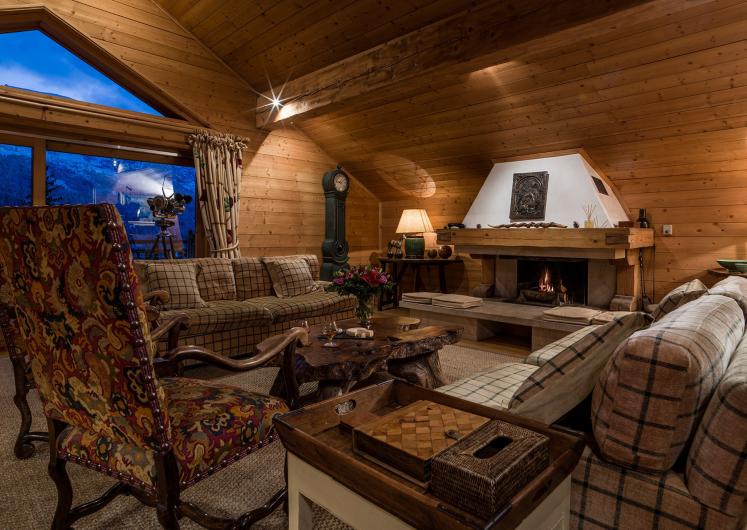 Image of Chalet Bartavelles