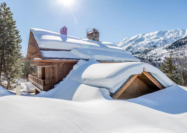 Image of Chalet Foinsbois