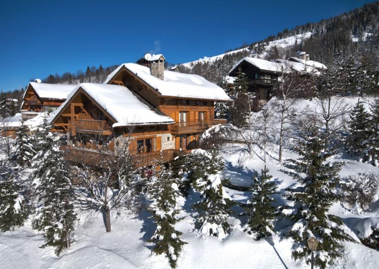 Image of Chalet Foinsbois