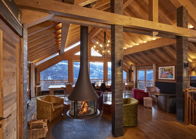 Image of Chalet Iona