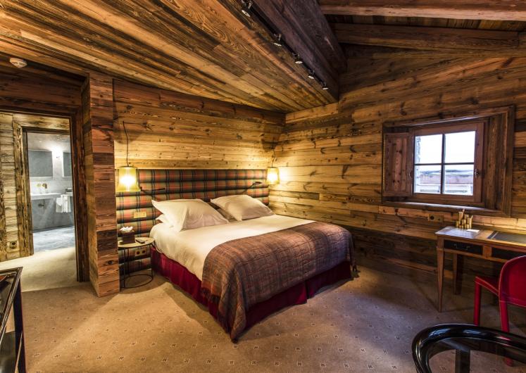 Image of Chalet Chene